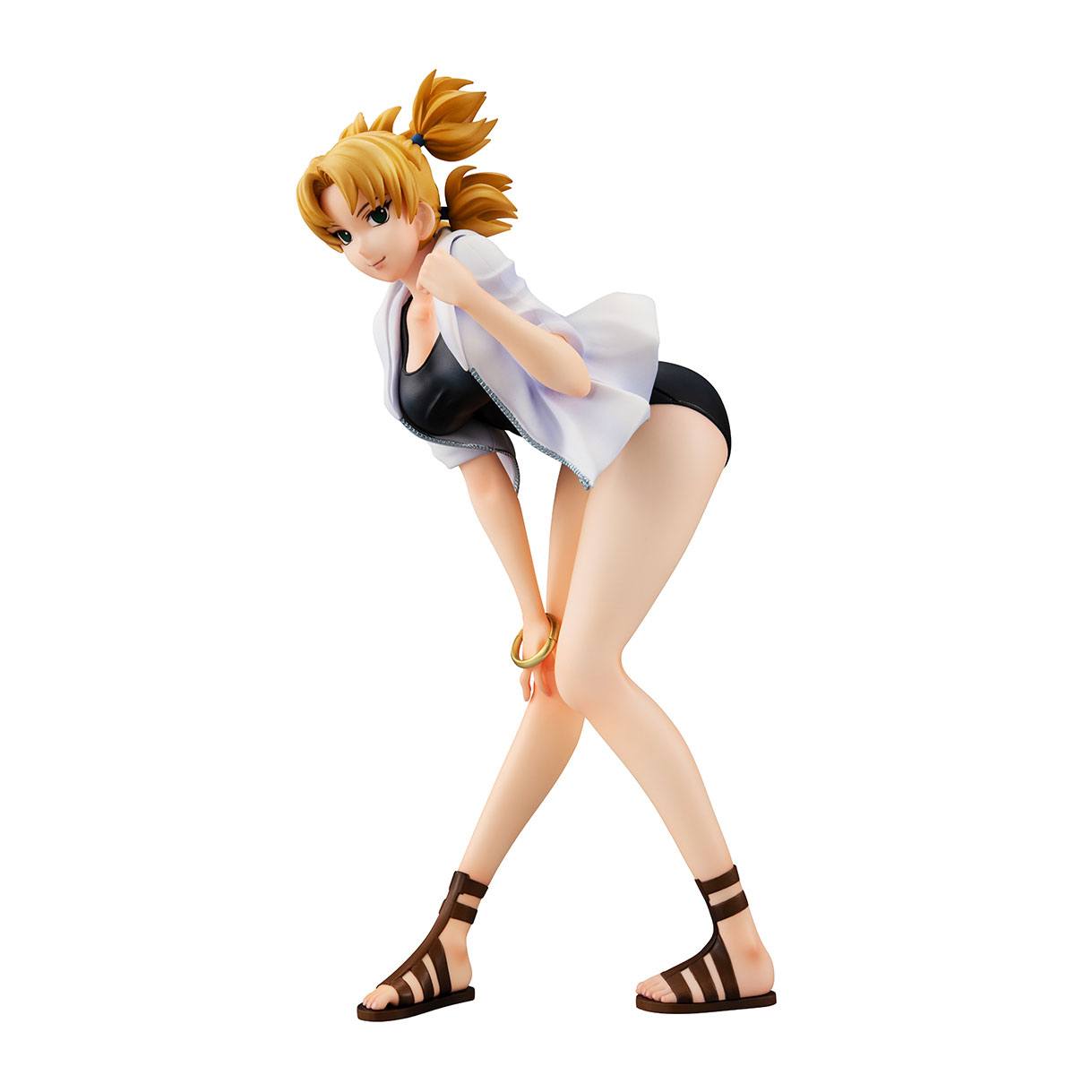 Temari - Ver. Splash - MegaHouse