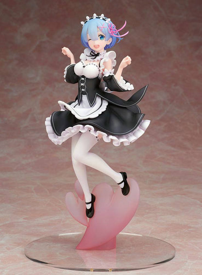 Rem Cat Ear Ver. Re:ZERO MegaHouse - Anime Figuren günstig kaufen