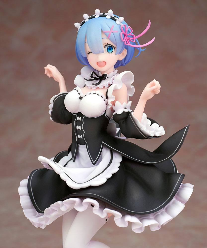 Rem Cat Ear Ver. Re:ZERO MegaHouse - Anime Figuren günstig kaufen