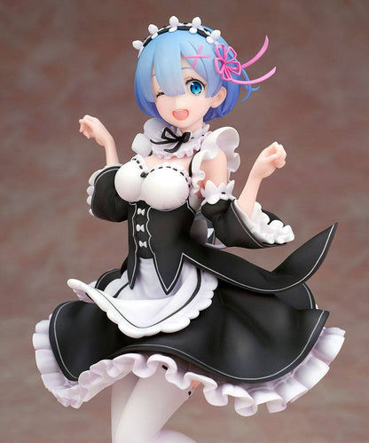 Rem Cat Ear Ver. Re:ZERO MegaHouse - Anime Figuren günstig kaufen