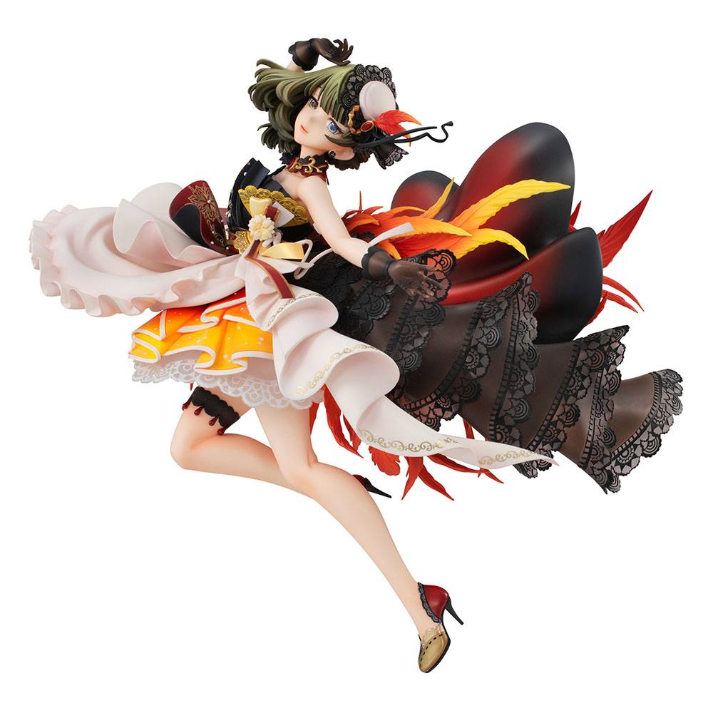 Kaede Takagaki Eternal Feather Ver. MegaHouse - Anime Figuren günstig kaufen