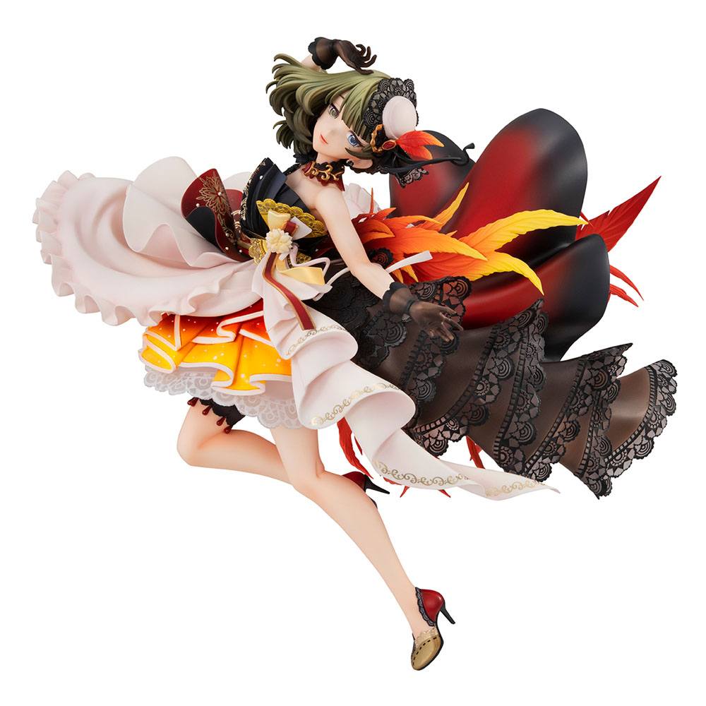 Kaede Takagaki Eternal Feather Ver. MegaHouse - Anime Figuren günstig kaufen