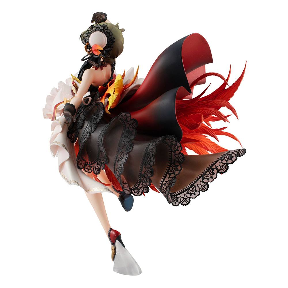 Kaede Takagaki Eternal Feather Ver. MegaHouse - Anime Figuren günstig kaufen