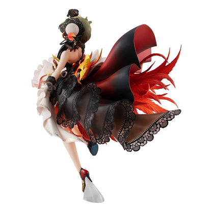 Kaede Takagaki Eternal Feather Ver. MegaHouse - Anime Figuren günstig kaufen