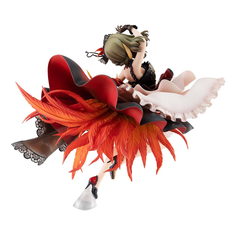 Kaede Takagaki Eternal Feather Ver. MegaHouse - Anime Figuren günstig kaufen