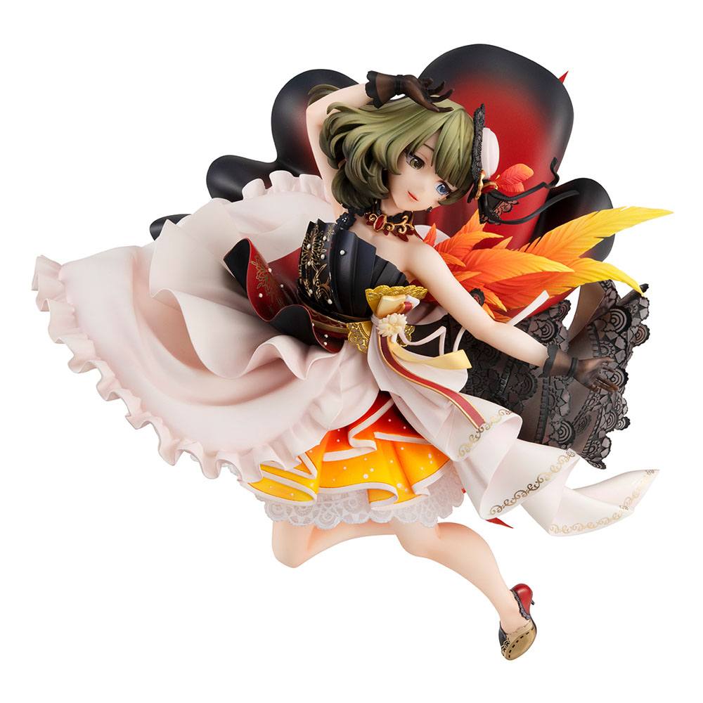 Kaede Takagaki Eternal Feather Ver. MegaHouse - Anime Figuren günstig kaufen