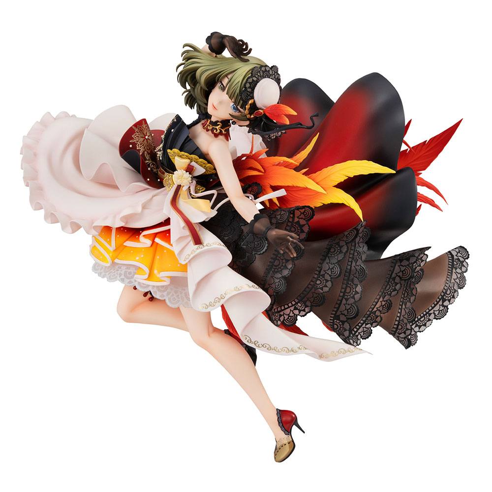 Kaede Takagaki Eternal Feather Ver. MegaHouse - Anime Figuren günstig kaufen