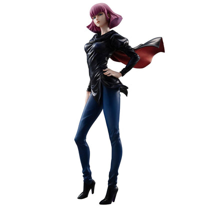 Haman Karn - GGG / Mobile Suit Zeta Gundam
