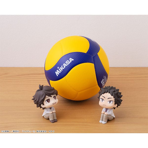Toru Oikawa Look Up MegaHouse - Anime Figuren günstig kaufen