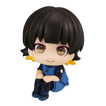 Meguru Bachira Look Up MegaHouse - Anime Figuren günstig kaufen