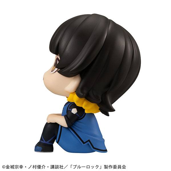 Meguru Bachira Look Up MegaHouse - Anime Figuren günstig kaufen