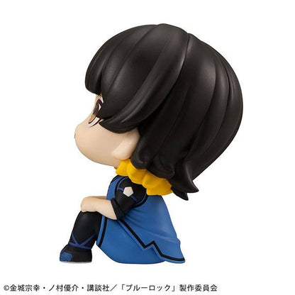 Meguru Bachira Look Up MegaHouse - Anime Figuren günstig kaufen