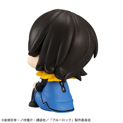 Meguru Bachira Look Up MegaHouse - Anime Figuren günstig kaufen