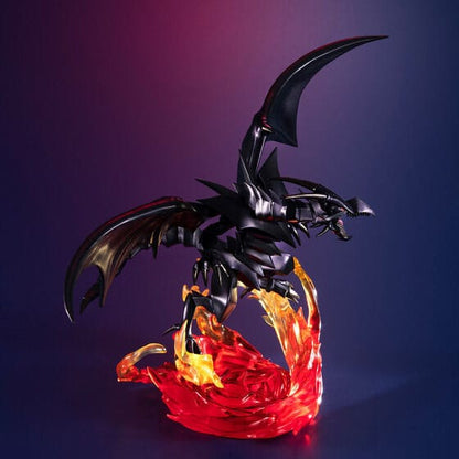 Red Eyes Black Dragon - Monsters Chronicle - MegaHouse