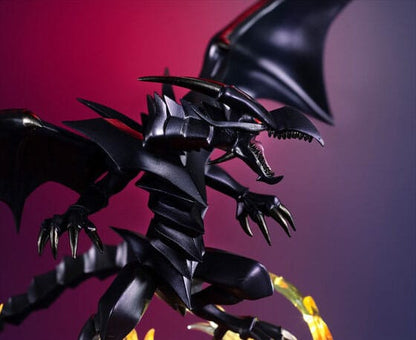 Red Eyes Black Dragon - Monsters Chronicle - MegaHouse