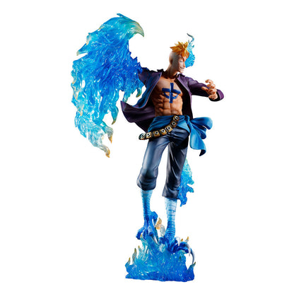 Marco the Phoenix - Excellent Model, Portrait Of Pirates "MAS" - One Piece
