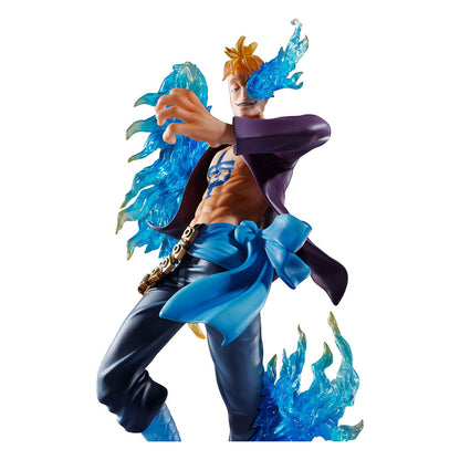 Marco the Phoenix - Excellent Model, Portrait Of Pirates "MAS" - One Piece