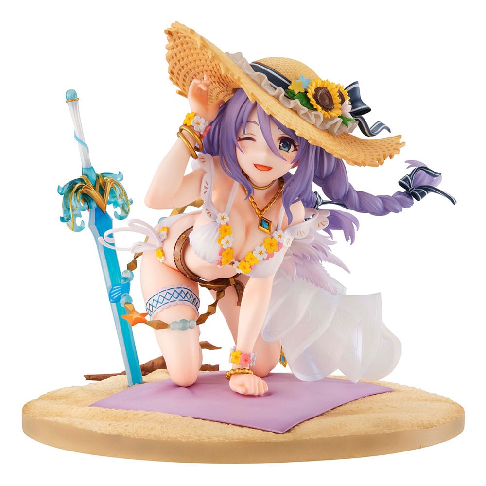 Hoshino Shizuru - Lucrea - MegaHouse - Anime Figuren günstig kaufen