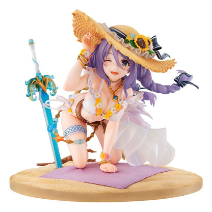 Hoshino Shizuru - Lucrea - MegaHouse - Anime Figuren günstig kaufen