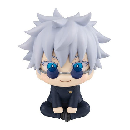Gojo Satoru Kosen Ver. Look Up MegaHouse