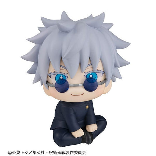 Gojo Satoru Kosen Ver. Look Up MegaHouse - Anime Figuren günstig kaufen