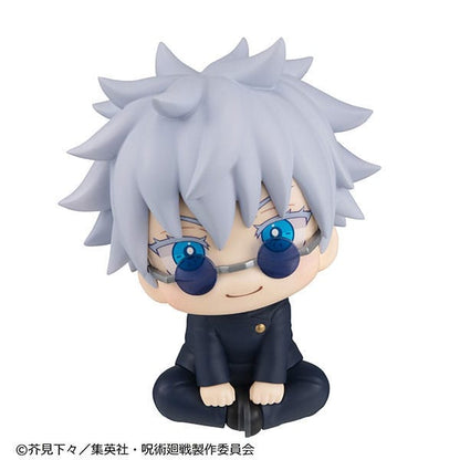 Gojo Satoru Kosen Ver. Look Up MegaHouse