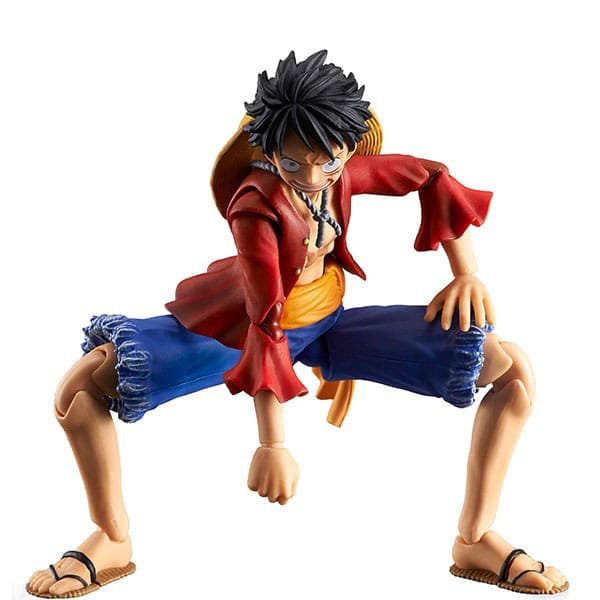 Anime Figuren günstig bei genkidama.de