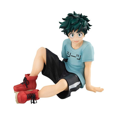 Izuku Midoriya - My Hero Academia - MegaHouse
