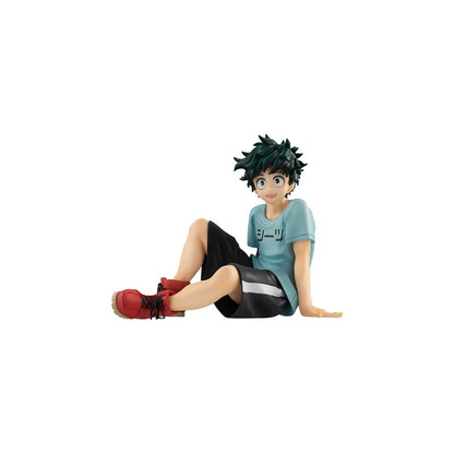 Izuku Midoriya - My Hero Academia - MegaHouse