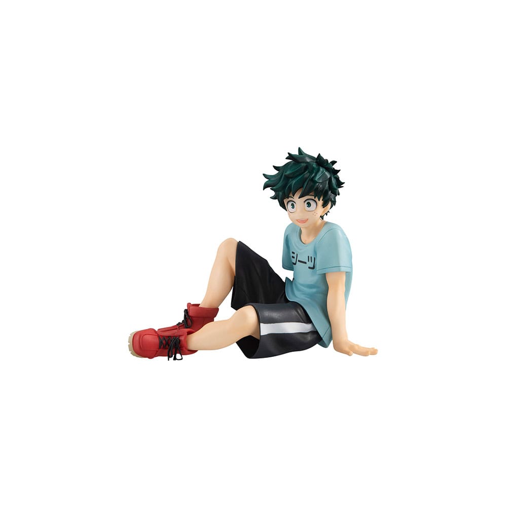 Izuku Midoriya - My Hero Academia - MegaHouse