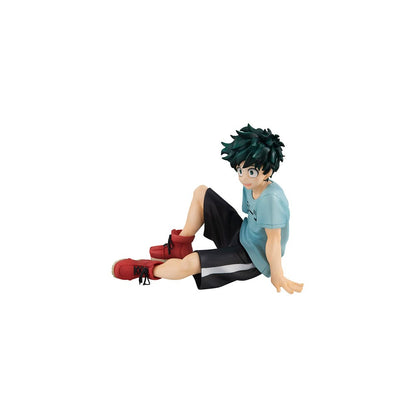 Izuku Midoriya - My Hero Academia - MegaHouse