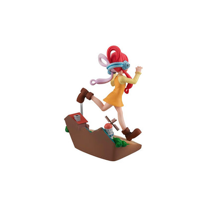 Uta Run! Run! Run! - G.E.M. Serie - One Piece