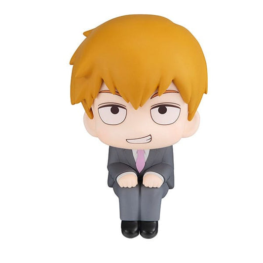 Arataka Reigen Look Up MegaHouse - Anime Figuren günstig kaufen