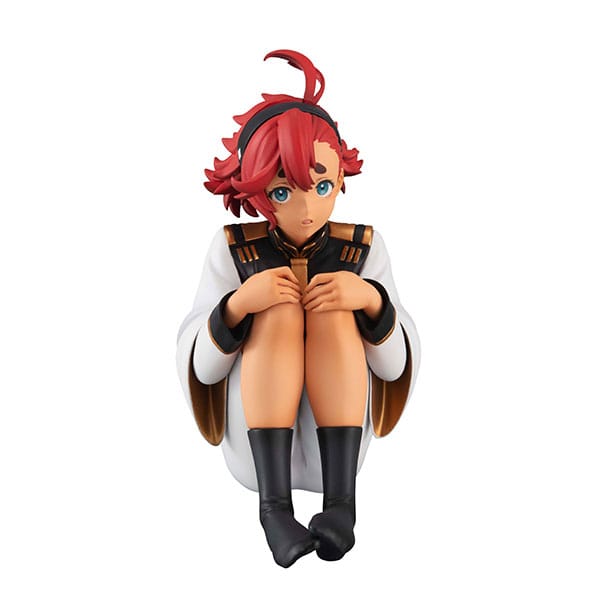 Suletta Mercury - Palm Size - G.E.M. - MegaHouse