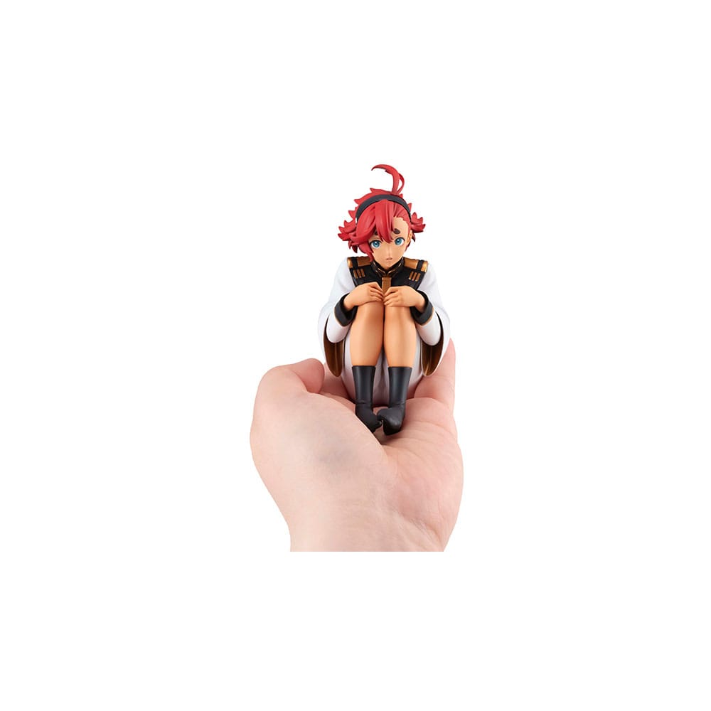 Suletta Mercury - Palm Size - G.E.M. - MegaHouse