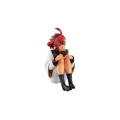 Suletta Mercury - Palm Size - G.E.M. - MegaHouse