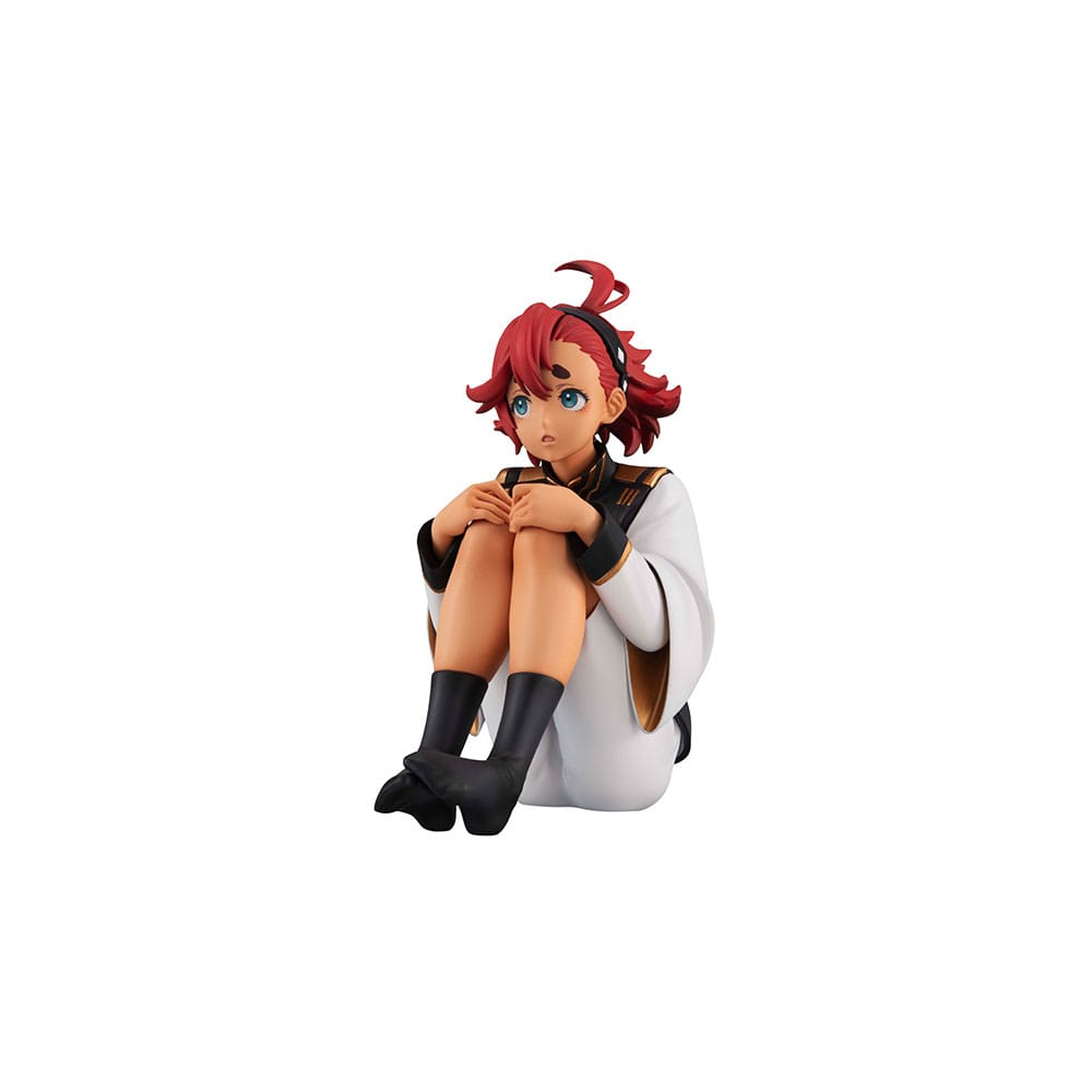 Suletta Mercury - Palm Size - G.E.M. - MegaHouse