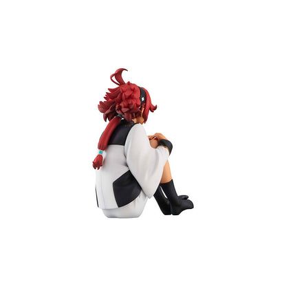Suletta Mercury - Palm Size - G.E.M. - MegaHouse