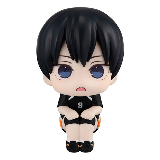 Tobio Kageyama Uniform Ver. Look Up MegaHouse - Anime Figuren günstig kaufen