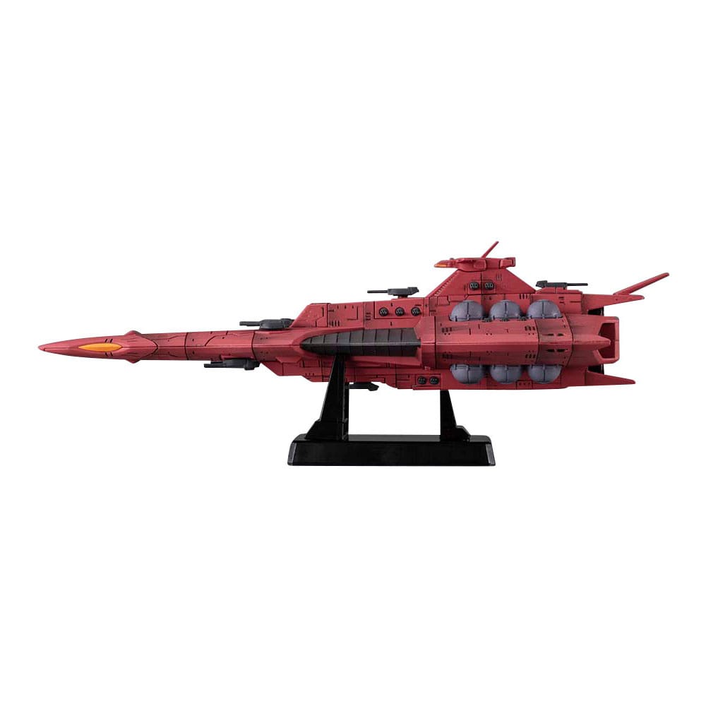 Rewloola - Cosmo Fleet Special - MegaHouse