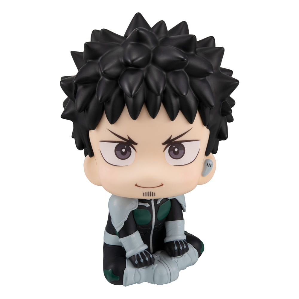 Kafka Hibino Look Up MegaHouse - Anime Figuren günstig kaufen