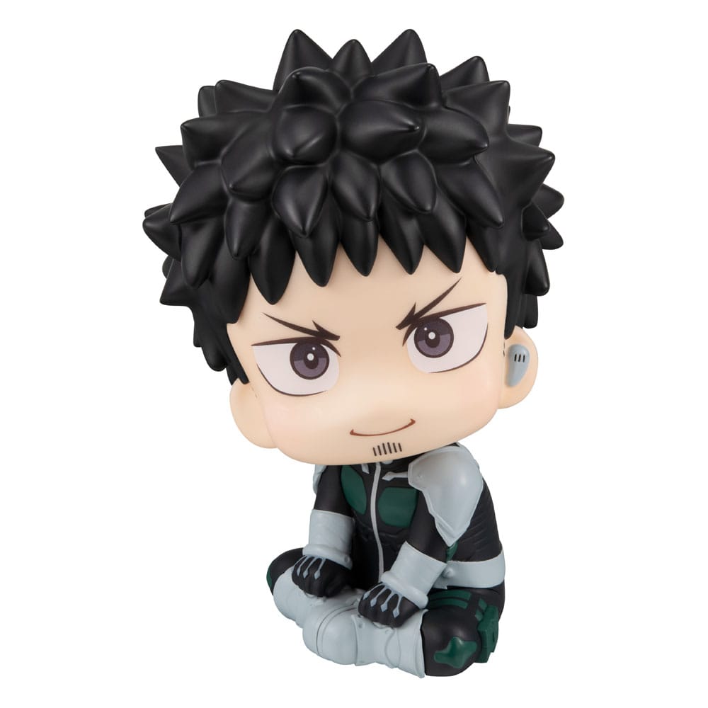Kafka Hibino Look Up MegaHouse - Anime Figuren günstig kaufen