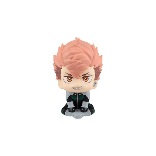 Iharu Fruhashi Look Up MegaHouse (Reissue) - Anime Figuren günstig kaufen