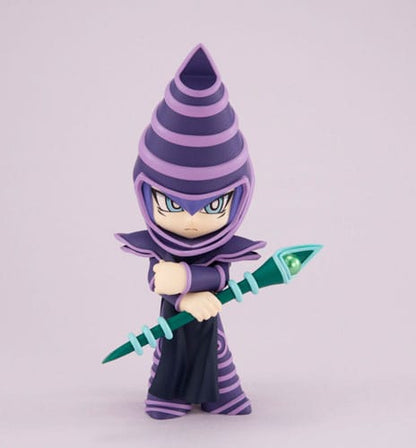 Dark Magician Megatoon MegaHouse