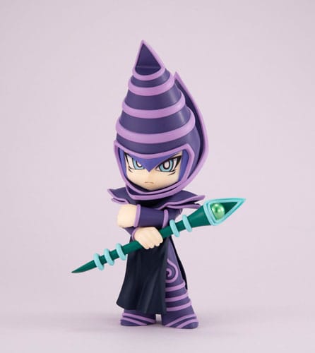 Dark Magician Megatoon MegaHouse
