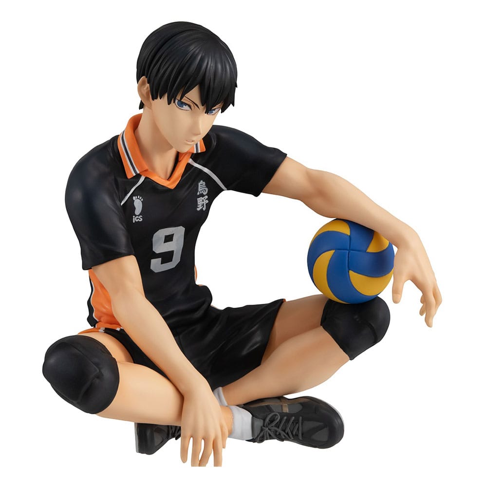 Tobio Kageyama G.E.M. Series MegaHouse - Anime Figuren günstig kaufen