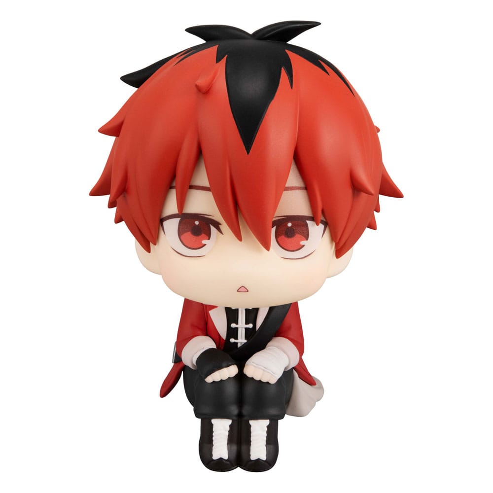 Stark Look Up MegaHouse - Anime Figuren günstig kaufen