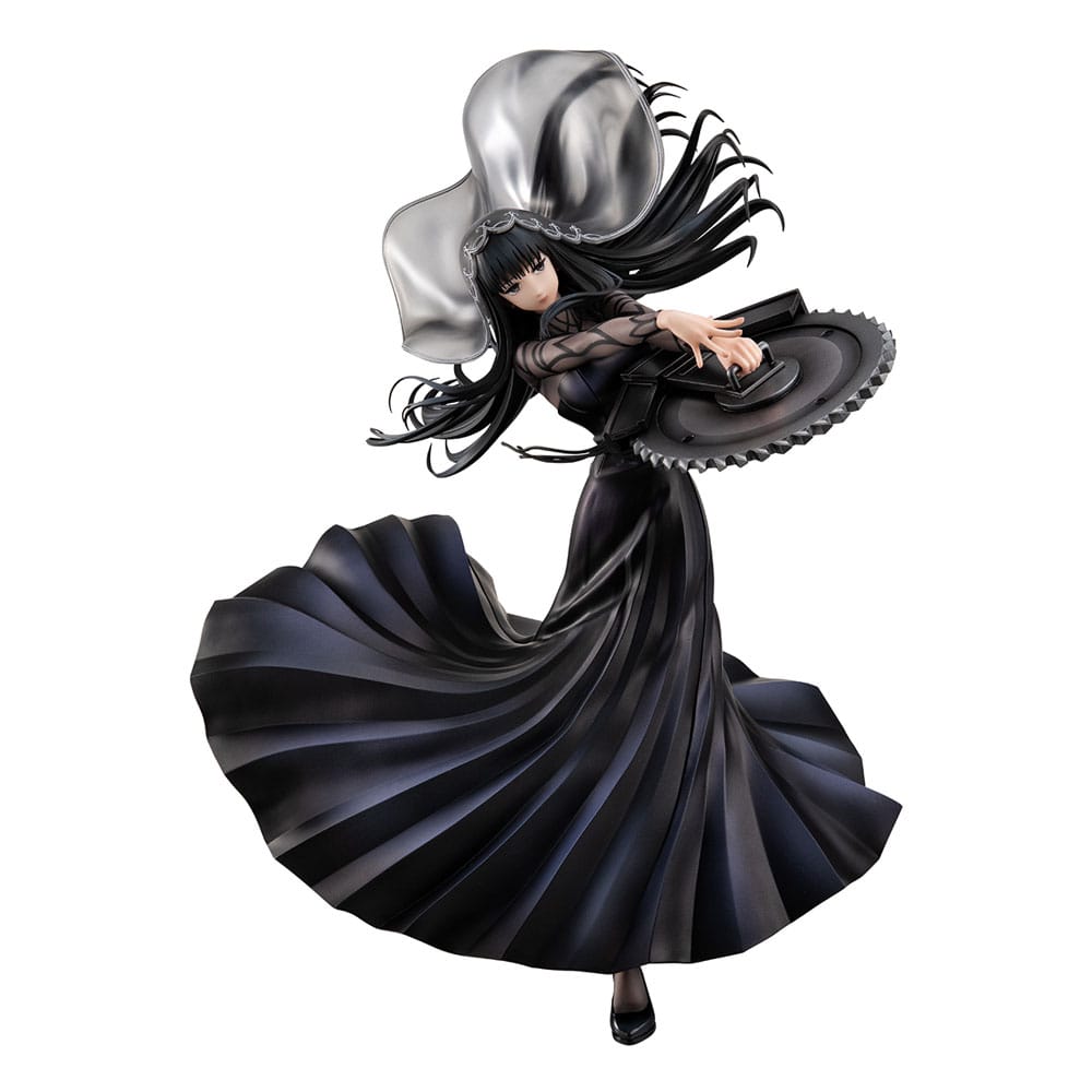 Osaragi Gals Series Sakamoto Days MegaHouse