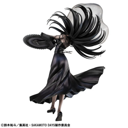 Osaragi Gals Series Sakamoto Days MegaHouse