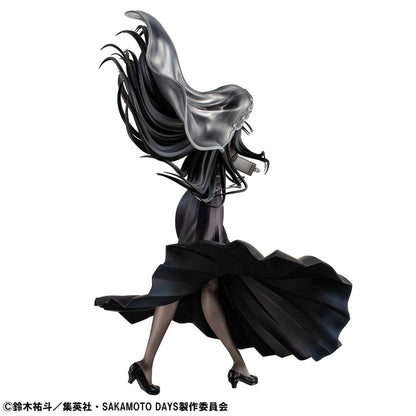 Osaragi Gals Series Sakamoto Days MegaHouse